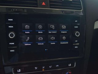 Volkswagen Golf Last Edition 1.5 TSI 96kW(130CV) Variant