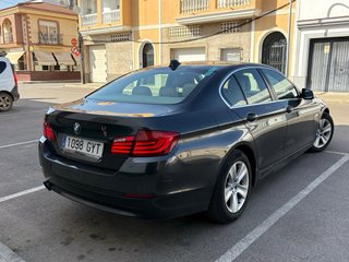 BMW Serie 5 2010