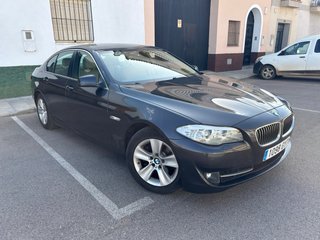 BMW Serie 5 2010