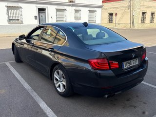 BMW Serie 5 2010
