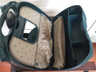 Maletín Samsonite
