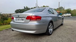 BMW Serie 3 2006