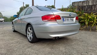 BMW Serie 3 2006