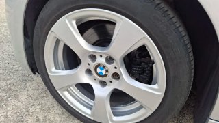 BMW Serie 3 2006
