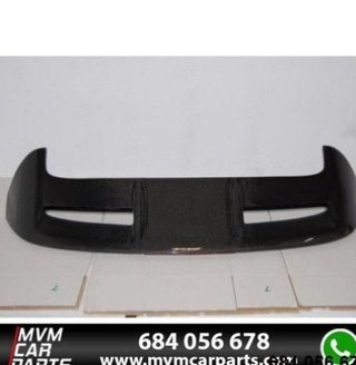 Alerón Ford Fiesta ST 2009-2016 C/Luz Carbono