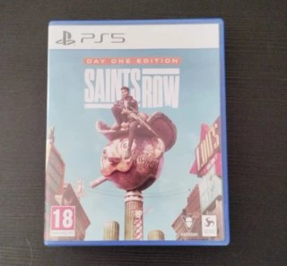Lote de dos juegos PS4/PS5