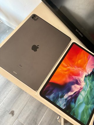 iPad Pro da 12,9 pollici (4ª generazione)
