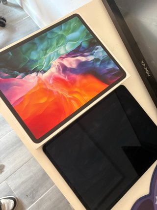 iPad Pro da 12,9 pollici (4ª generazione)