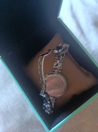 Reloj Tous Rosa Ositos Acero Inoxidable