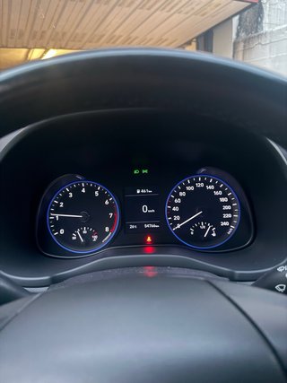 Hyundai Kona 2020