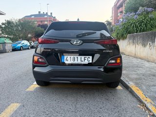 Hyundai Kona 2020