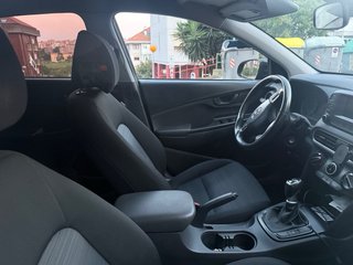 Hyundai Kona 2020
