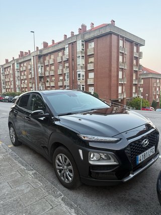 Hyundai Kona 2020