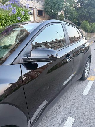 Hyundai Kona 2020