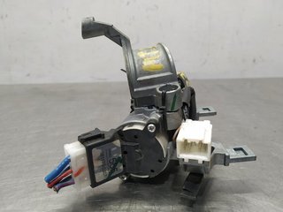 ANTIRROBO / LLAVE CONTACTO MITSUBISHI L200 (KA0/K