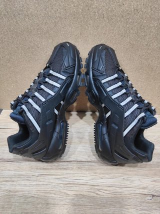 Nike Air Max 95 NDSTRKT Negras Reflectantes 43