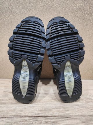 Nike Air Max 95 NDSTRKT Negras Reflectantes 43
