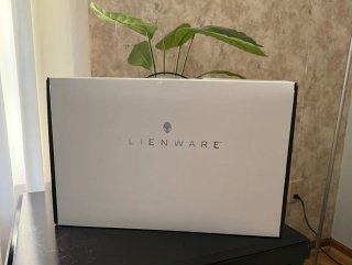 Portátil Alienware M16 RTX 4070
