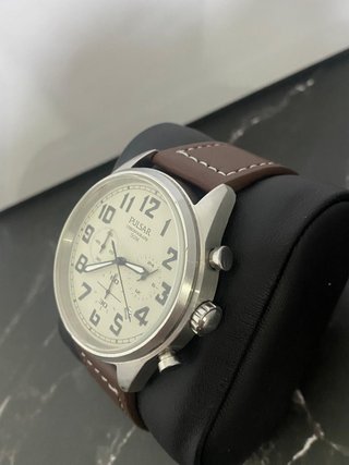 Pulsar Sport Chronograph