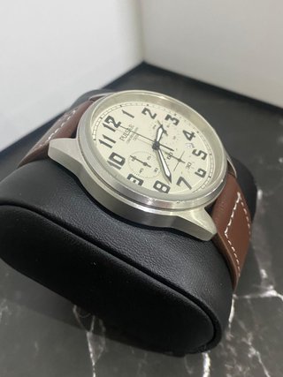 Pulsar Sport Chronograph