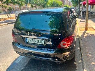 Mercedes-Benz Clase R 2008