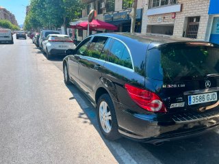 Mercedes-Benz Clase R 2008