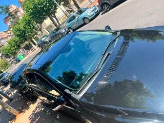 Mercedes-Benz Clase R 2008