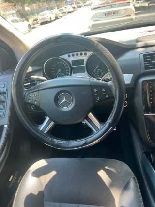Mercedes-Benz Clase R 2008