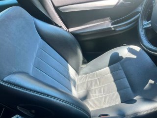Mercedes-Benz Clase R 2008
