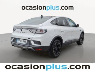 Renault Arkana Esprit Alpine full hybrid E-Tech 107 kW (145 CV)