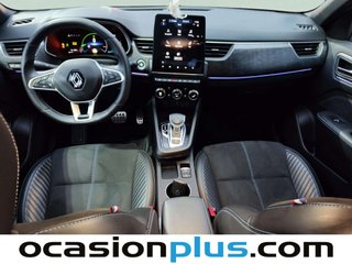 Renault Arkana Esprit Alpine full hybrid E-Tech 107 kW (145 CV)