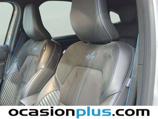 Renault Arkana Esprit Alpine full hybrid E-Tech 107 kW (145 CV)