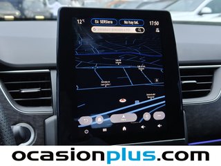 Renault Arkana Esprit Alpine full hybrid E-Tech 107 kW (145 CV)
