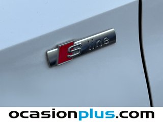 Audi A3 Sportback S line 35 TFSI 110 kW (150 CV) S tronic