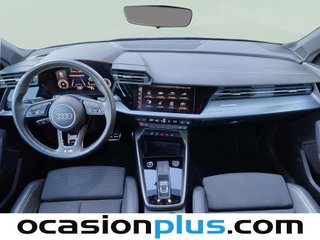 Audi A3 Sportback S line 35 TFSI 110 kW (150 CV) S tronic