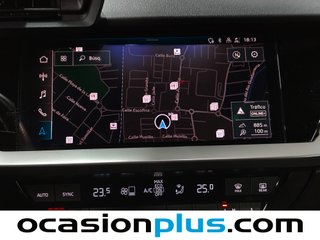 Audi A3 Sportback S line 35 TFSI 110 kW (150 CV) S tronic