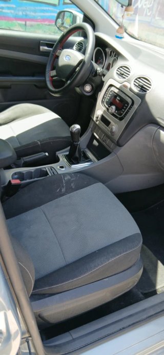 Ford Focus 2010