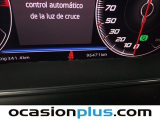 SEAT León ST 2.0 TSI S&S Cupra 221 kW (300 CV)
