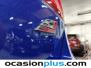 SEAT León ST 2.0 TSI S&S Cupra 221 kW (300 CV)