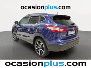 Nissan Qashqai dCi 130 Tekna+ XTronic 96 kW (130 CV)