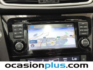 Nissan Qashqai dCi 130 Tekna+ XTronic 96 kW (130 CV)