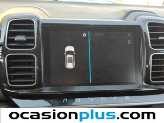 Citroen C5 Aircross BlueHdi 130 S&S Live 96 kW (131 CV)