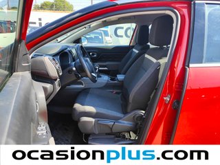 Citroen C5 Aircross BlueHdi 130 S&S Live 96 kW (131 CV)
