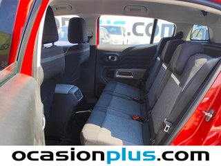 Citroen C5 Aircross BlueHdi 130 S&S Live 96 kW (131 CV)