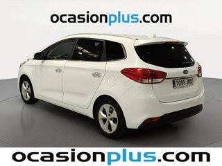 Kia Carens 1.7 CRDi VGT Eco-Dynam x-Tech 85 kW (115 CV)