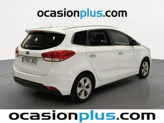 Kia Carens 1.7 CRDi VGT Eco-Dynam x-Tech 85 kW (115 CV)