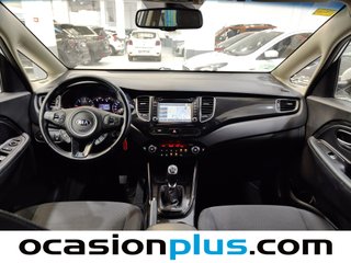 Kia Carens 1.7 CRDi VGT Eco-Dynam x-Tech 85 kW (115 CV)