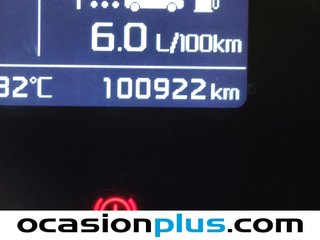 Kia Carens 1.7 CRDi VGT Eco-Dynam x-Tech 85 kW (115 CV)