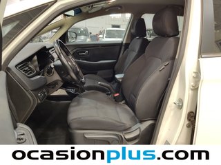 Kia Carens 1.7 CRDi VGT Eco-Dynam x-Tech 85 kW (115 CV)