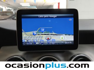 Mercedes-Benz GLA 180 90 kW (122 CV)